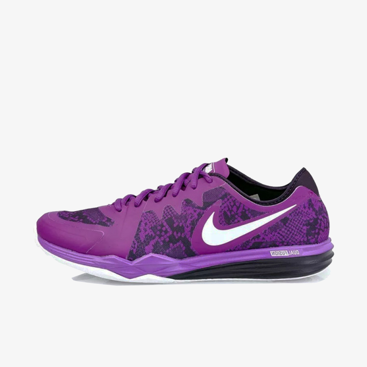 nike dual fusion tr 3 print