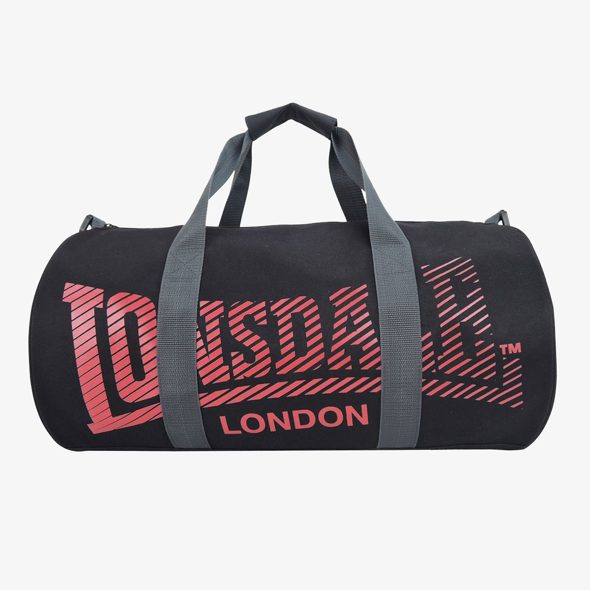 Lonsdale Barrel Bag 