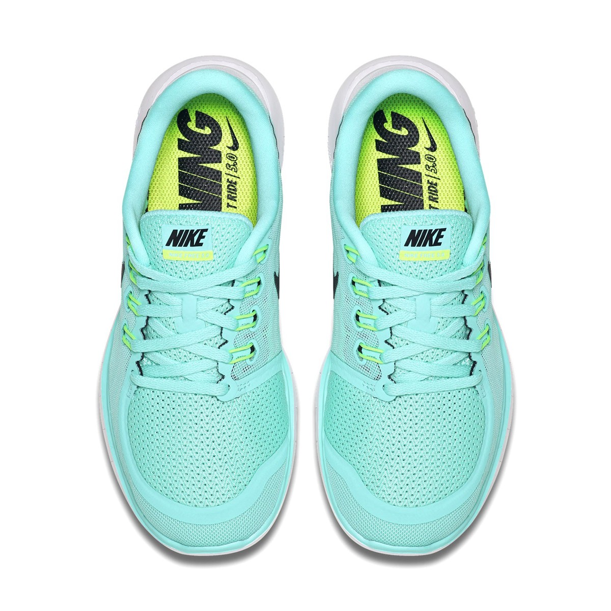 Nike WMNS NIKE FREE 5.0 