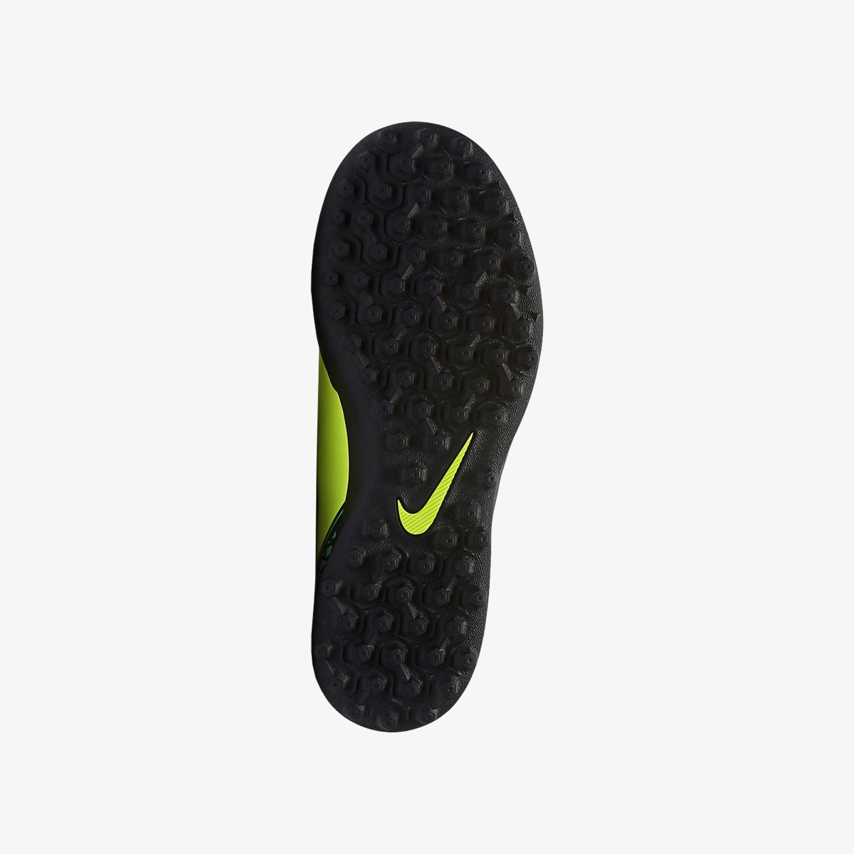 Nike JR HYPERVENOM PHADE II TF 
