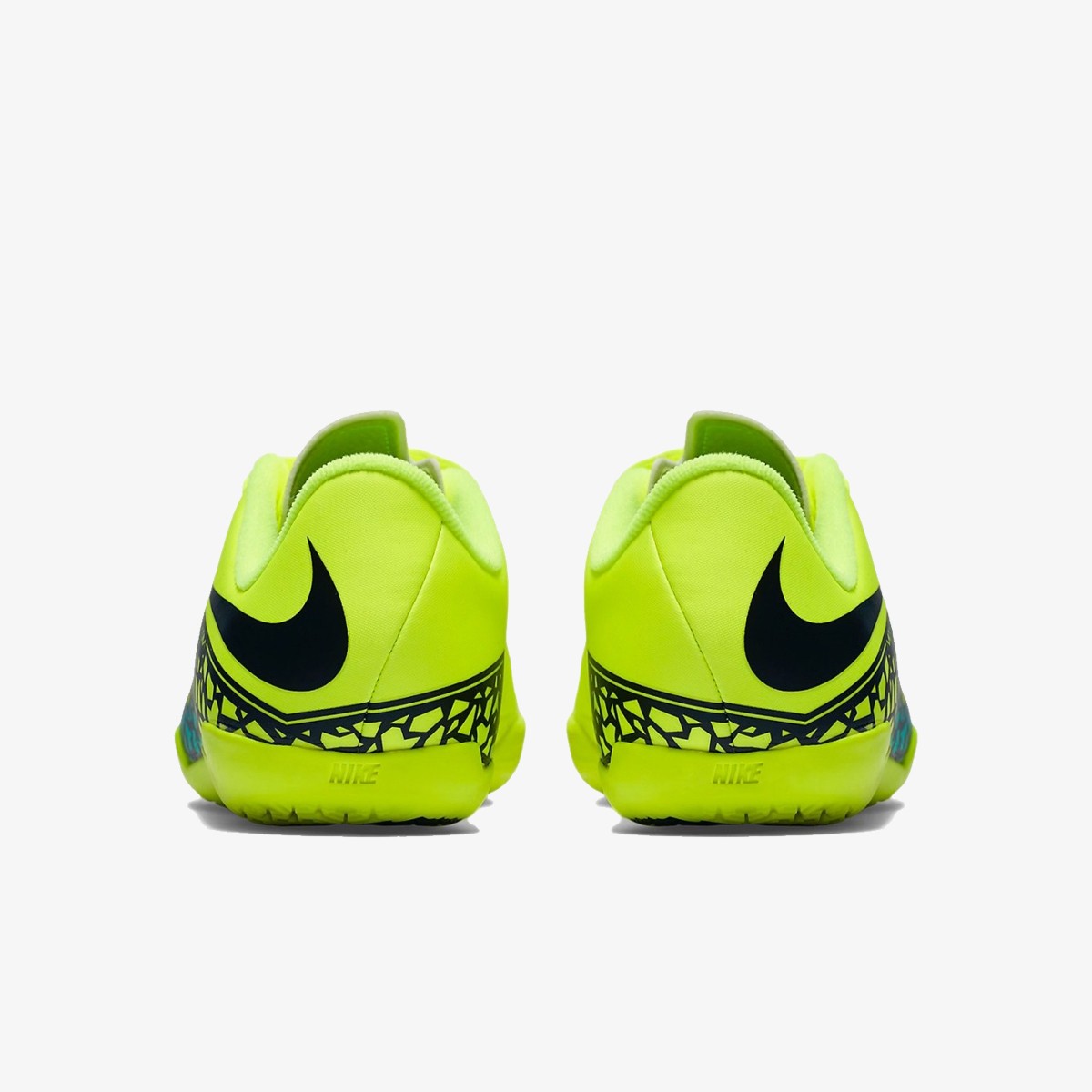Nike JR HYPERVENOM PHELON II IC 