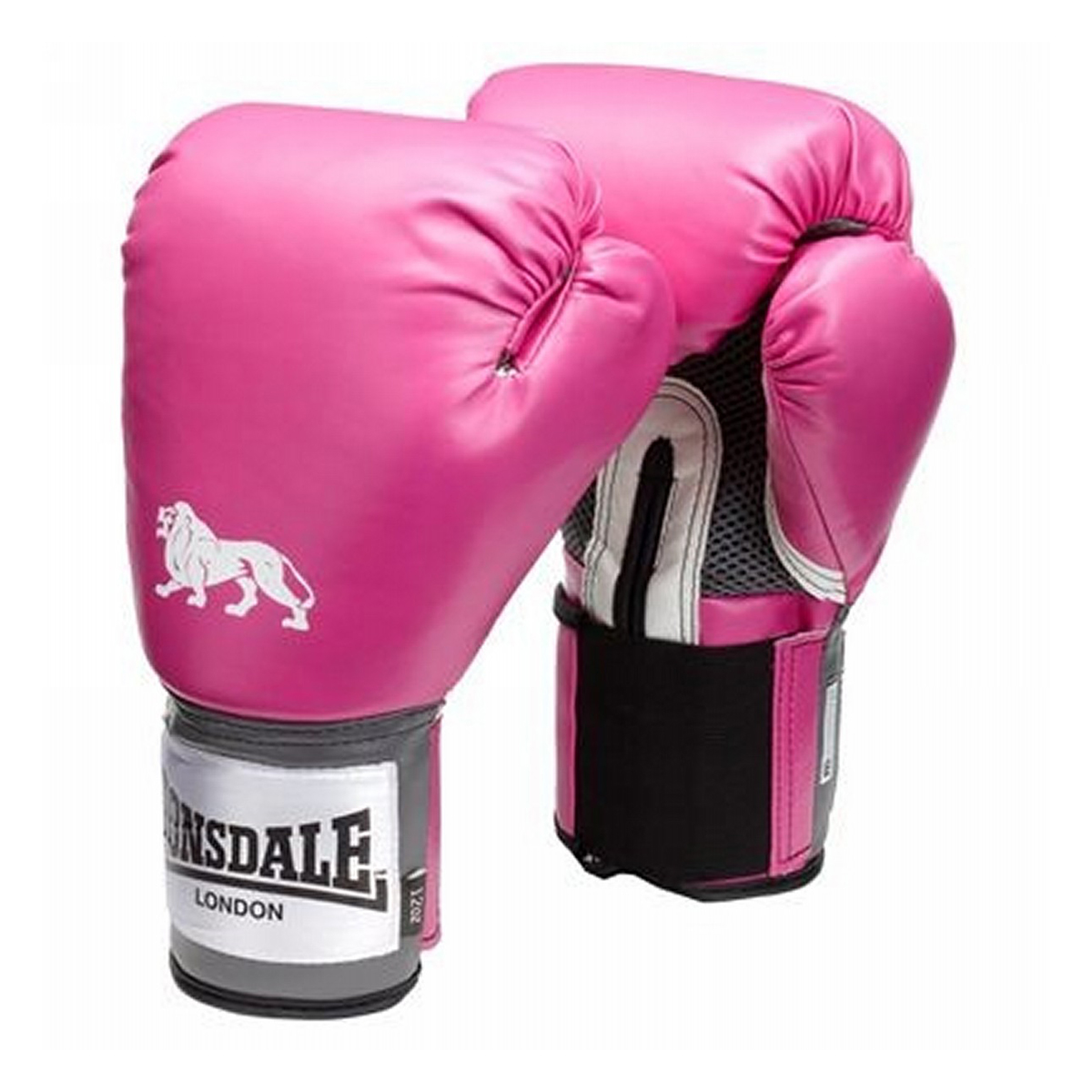 Lonsdale LONSDALE PRO TRAINING GLOVES 00 