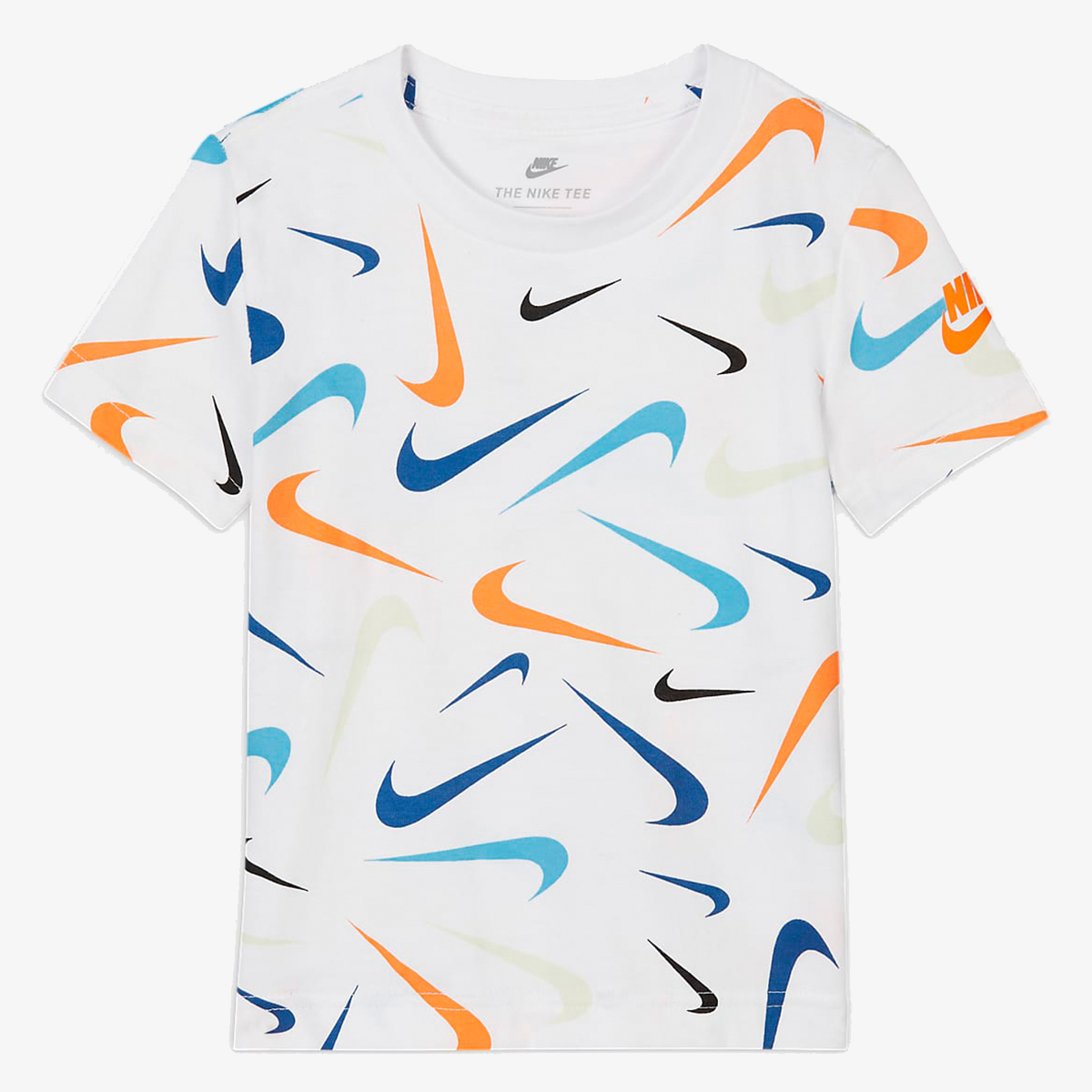 Nike Swooshfetti 