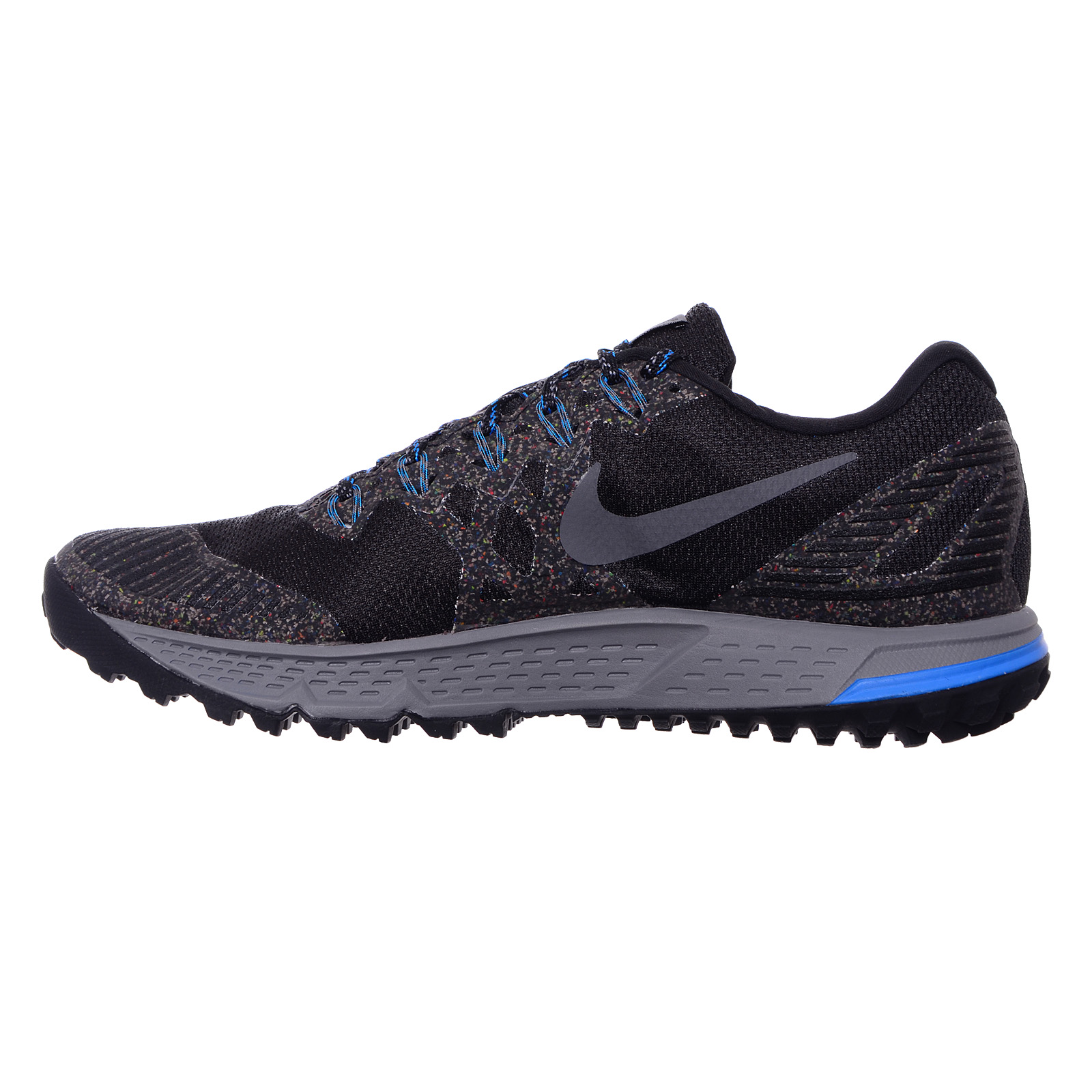 Nike NIKE AIR ZOOM WILDHORSE 3 GTX 