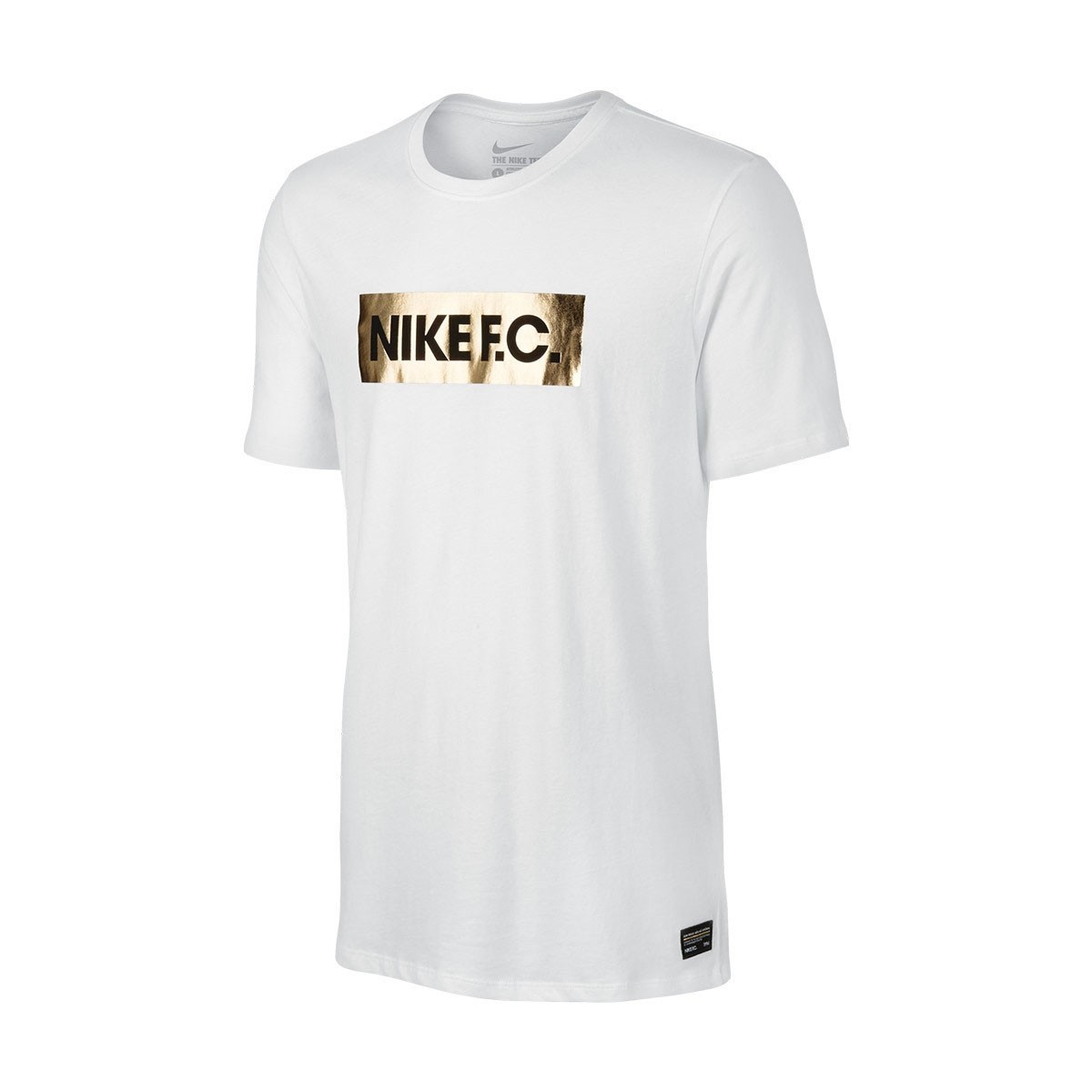 Nike NIKE FC FOIL TEE 