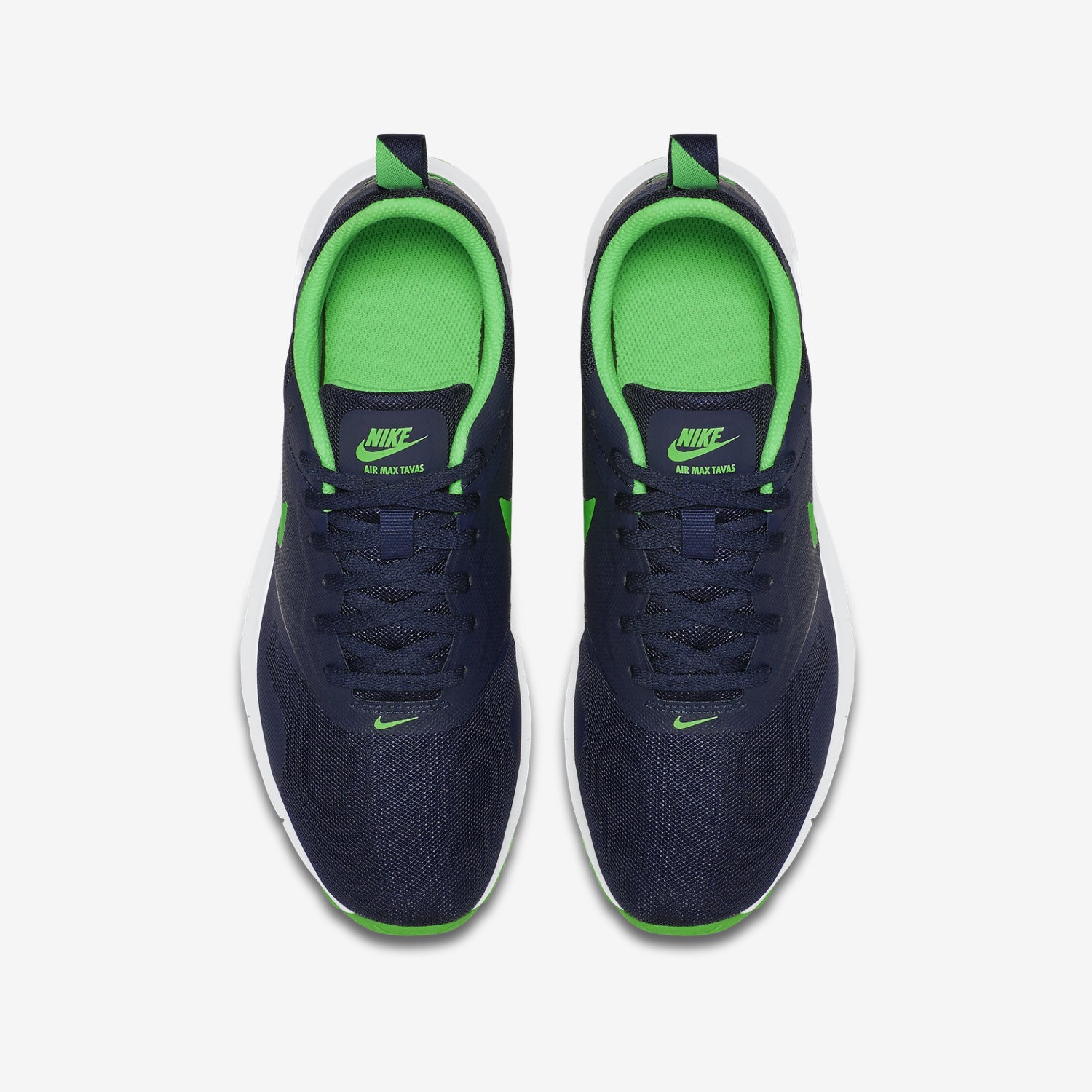 Nike NIKE AIR MAX TAVAS (GS) 