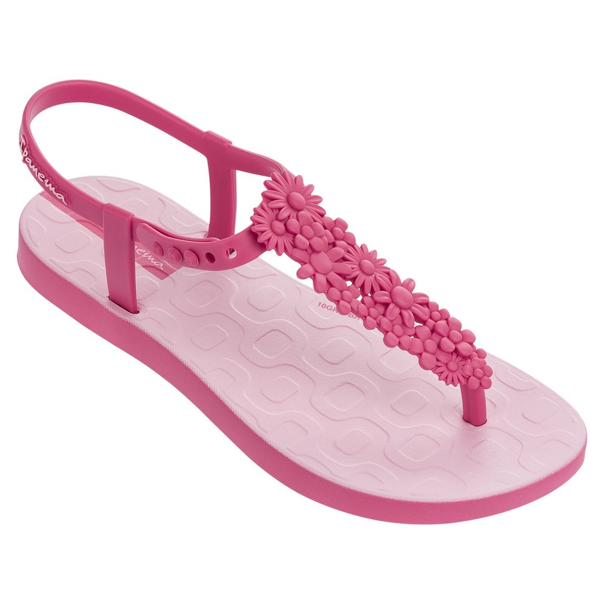 Ipanema Flowers Sandal 