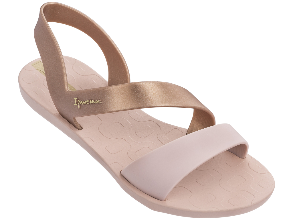 Ipanema VIBE SANDAL FEM SS19 