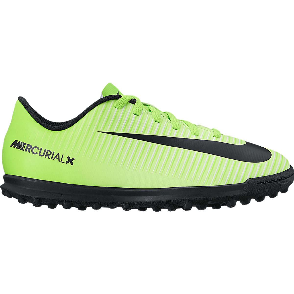 Nike JR MERCURIALX VORTEX III TF 