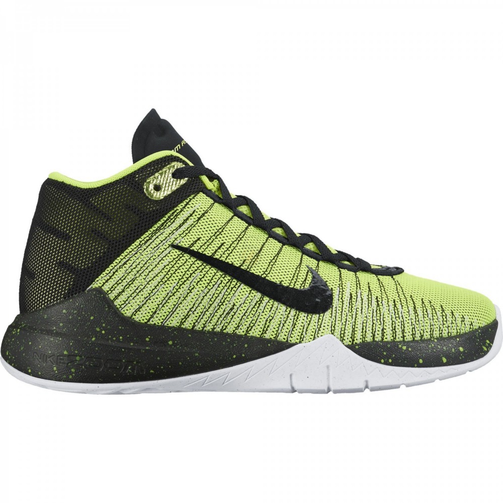 Nike NIKE ZOOM ASCENTION (GS) 