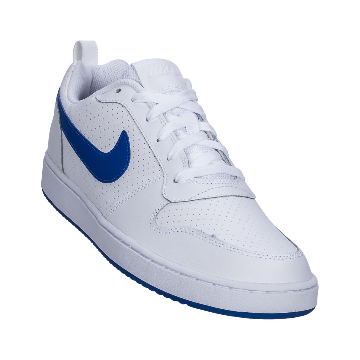 nike court borough vision