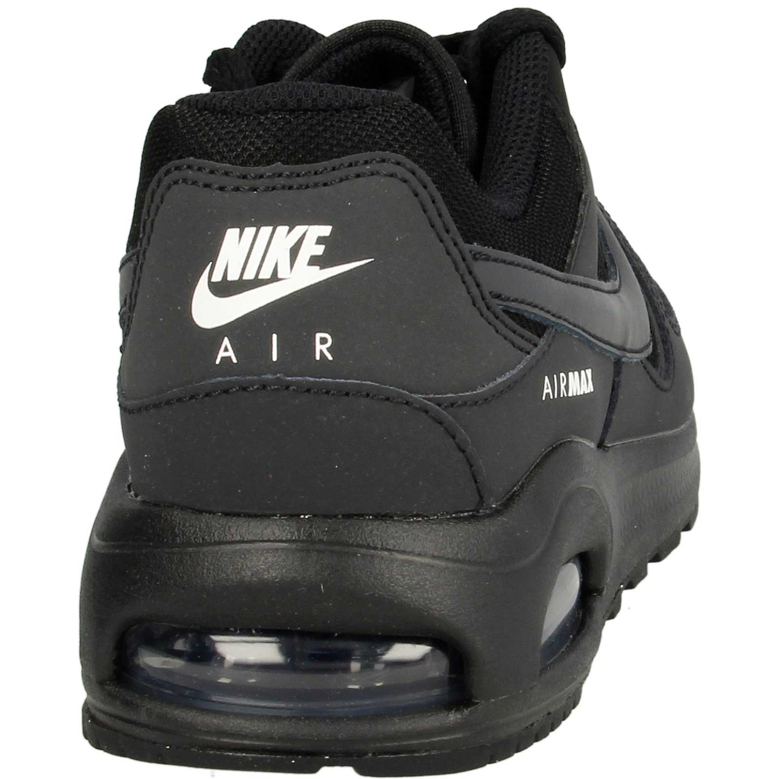 Nike NIKE AIR MAX COMMAND FLEX (PS) 
