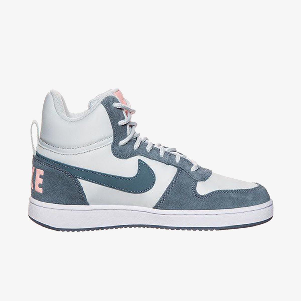 nike court borough vision