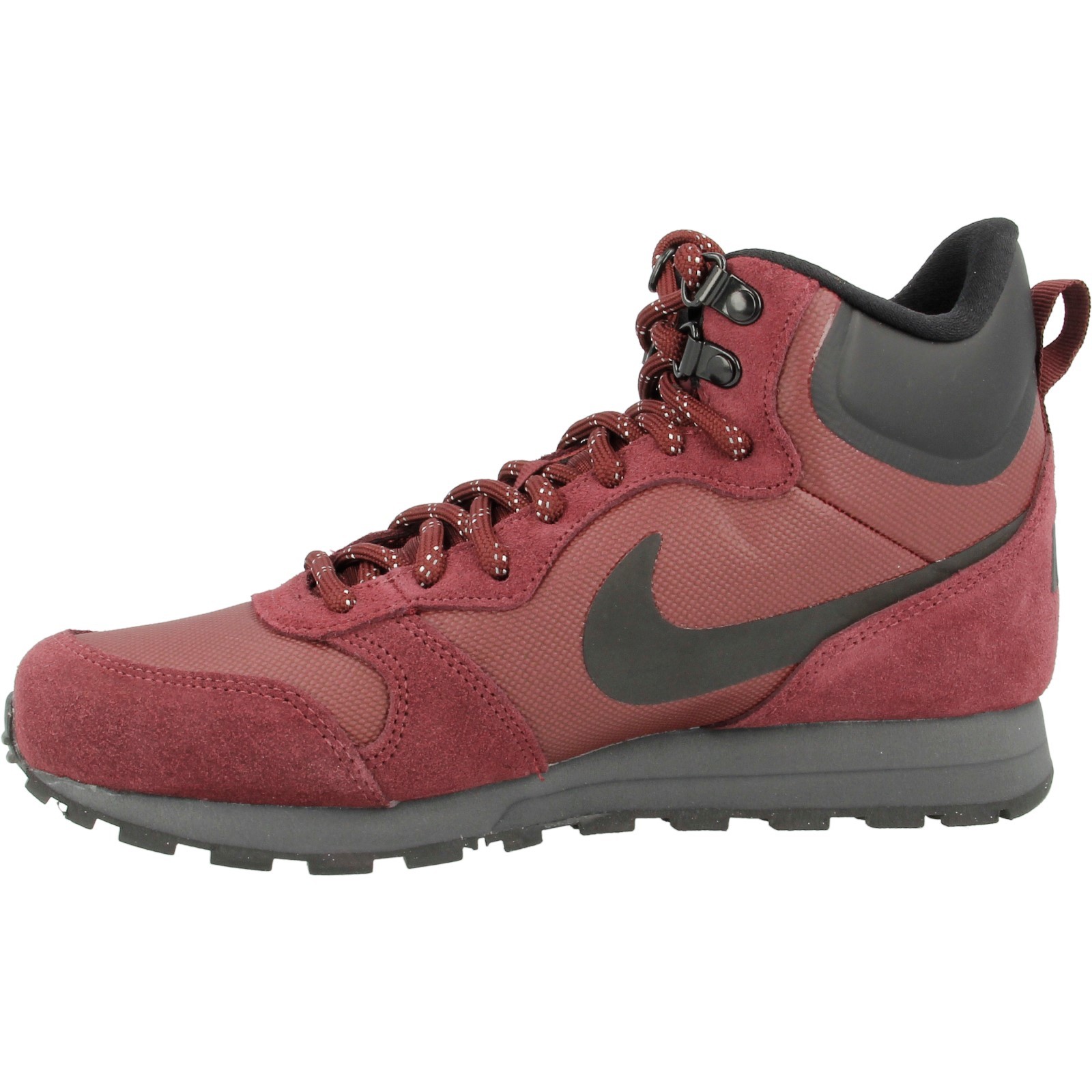 Nike wmns md runner 2 mid prem hot sale