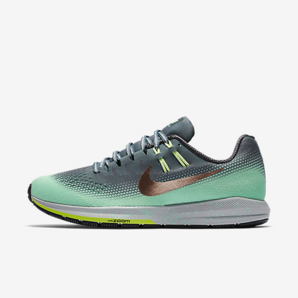 Nike W AIR ZOOM STRUCTURE 20 SHIELD 
