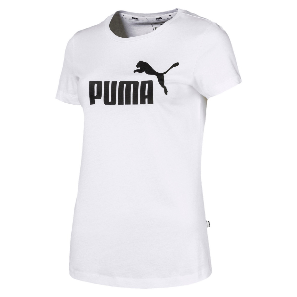 Puma PUMA ESS Logo Tee 