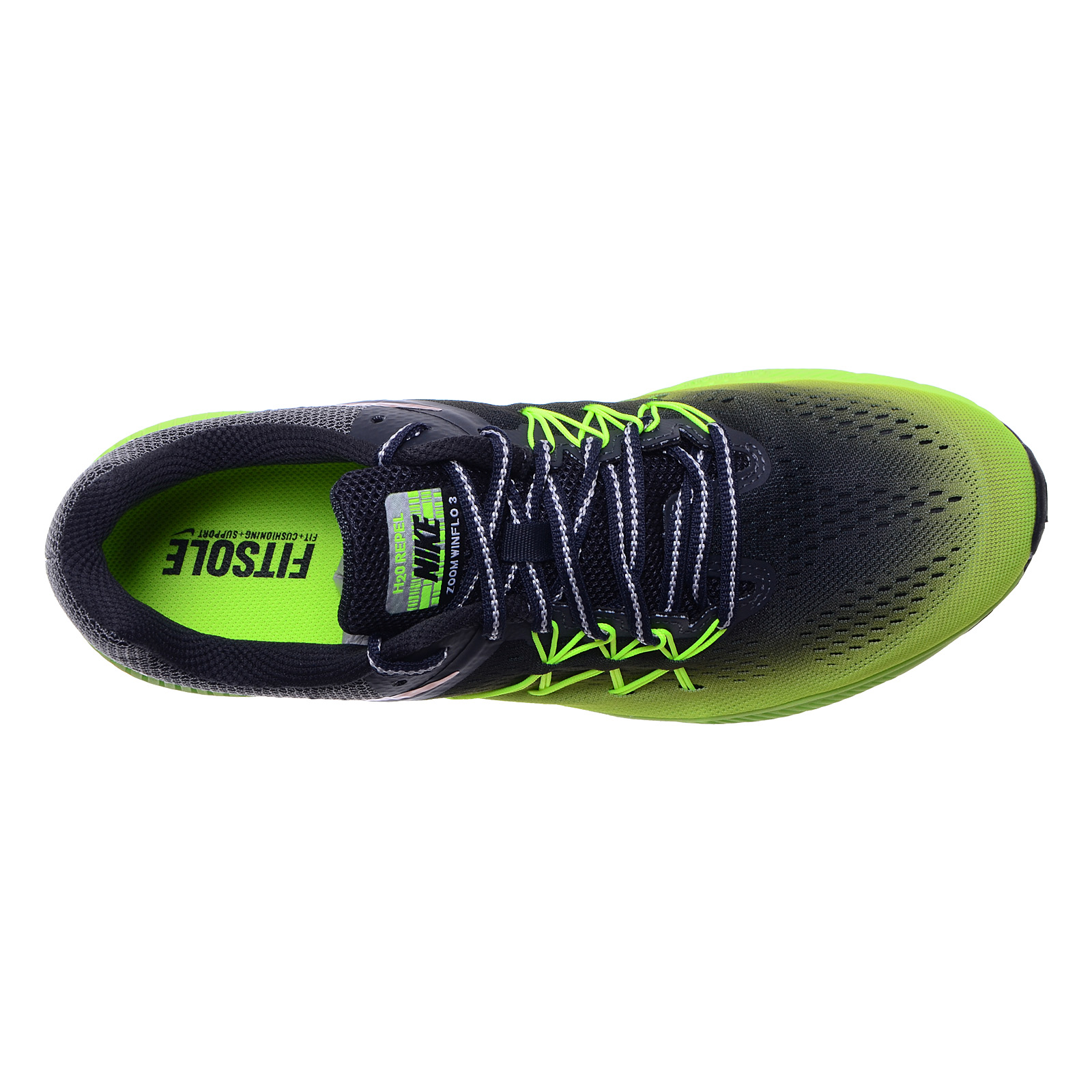 Nike NIKE ZOOM WINFLO 3 SHIELD Sport Vision Prodavnica Sportske opreme Sport Vision