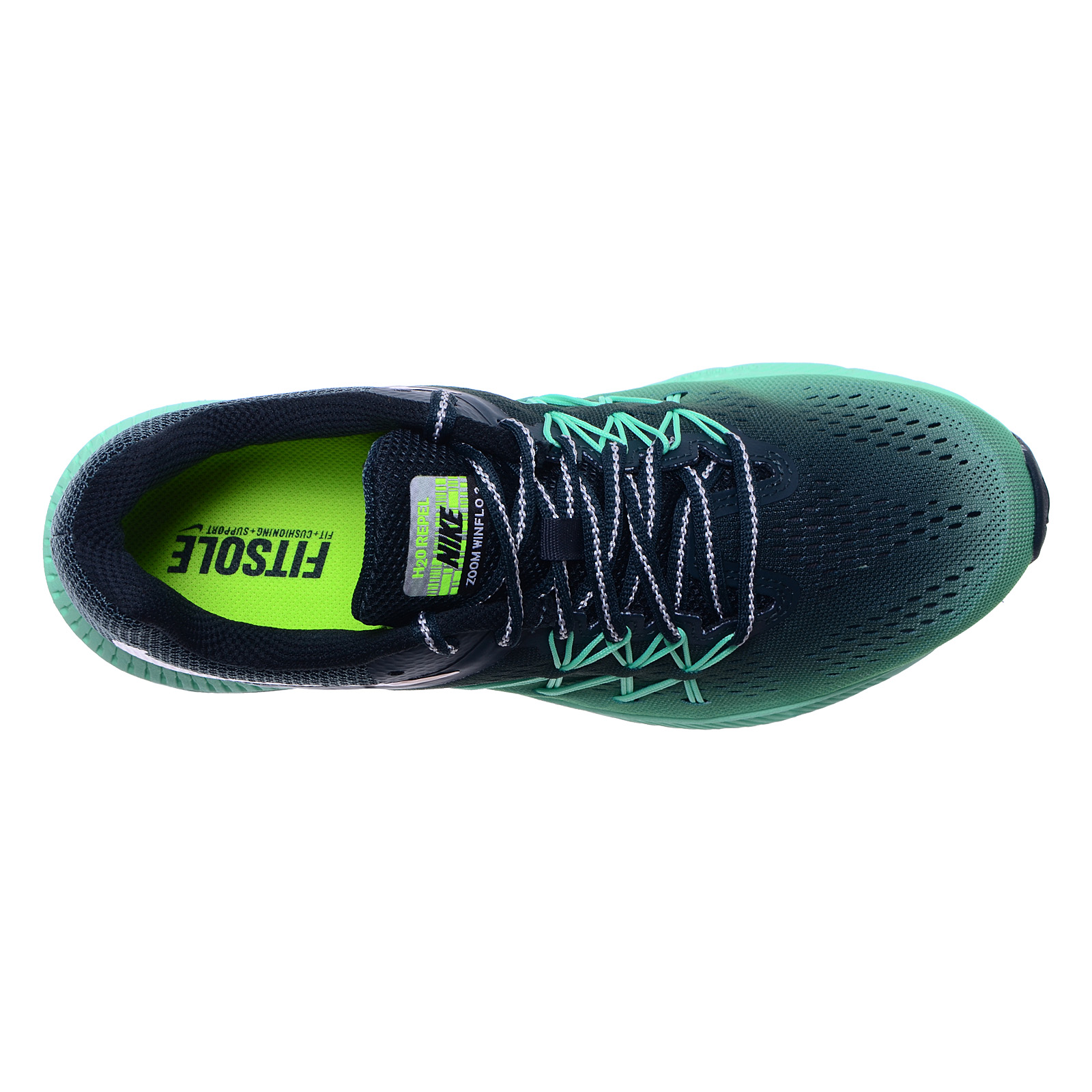 Nike W NIKE ZOOM WINFLO 3 SHIELD Sport Vision Prodavnica Sportske opreme Sport Vision