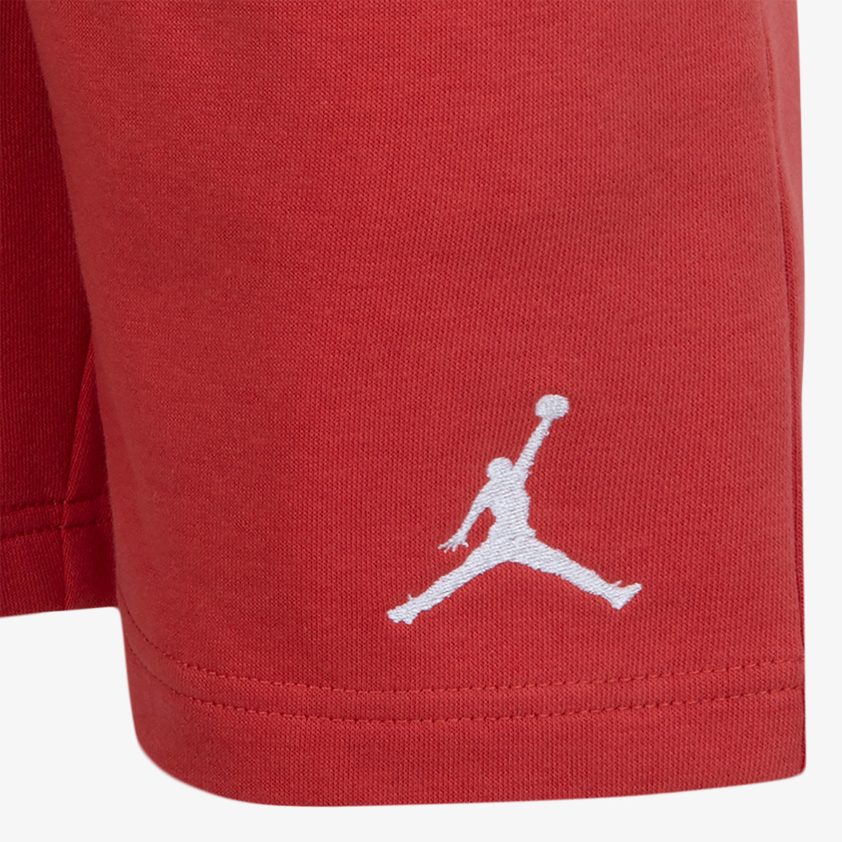 Nike JDB MJ ESSENTIALS FT SHORT 