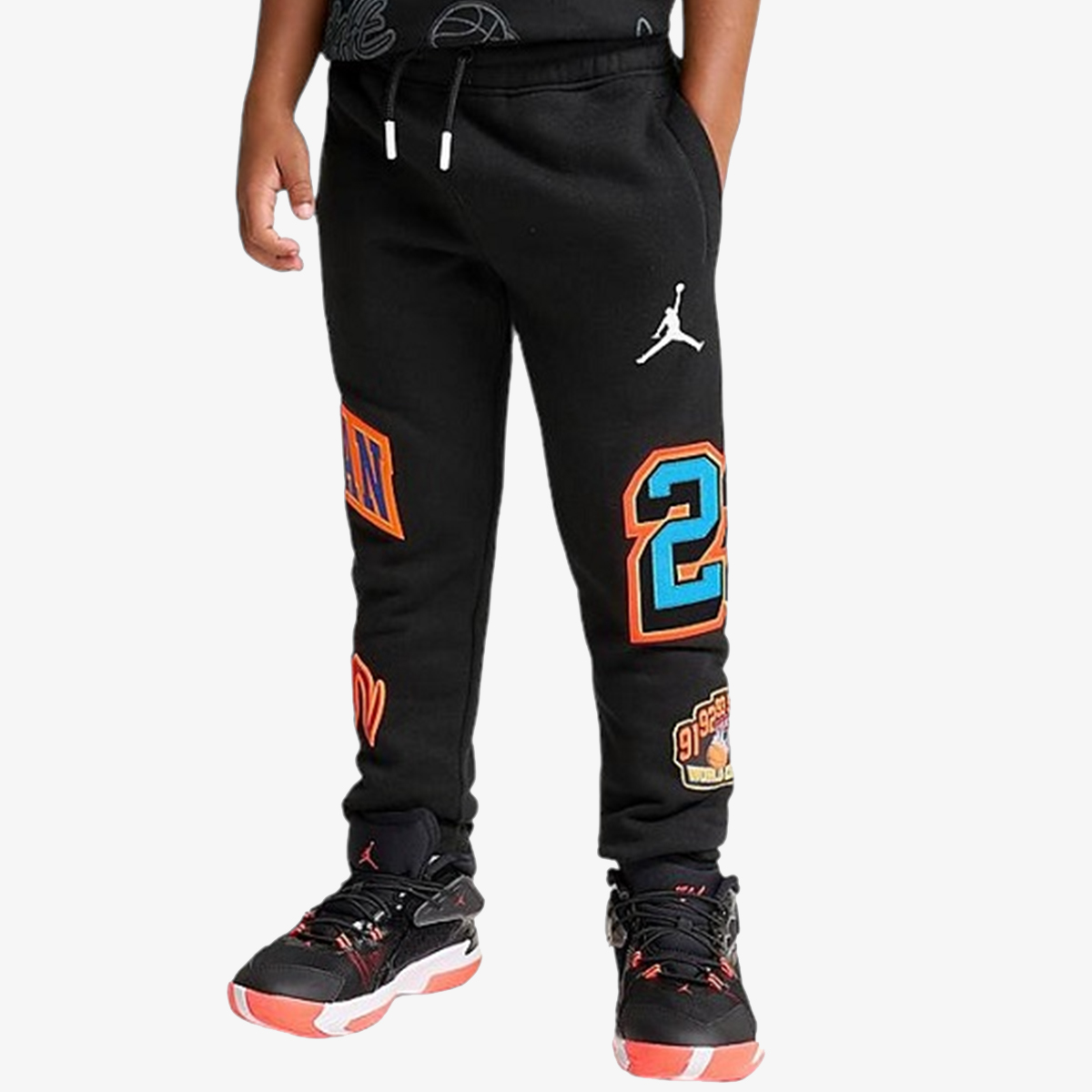 Jordan 