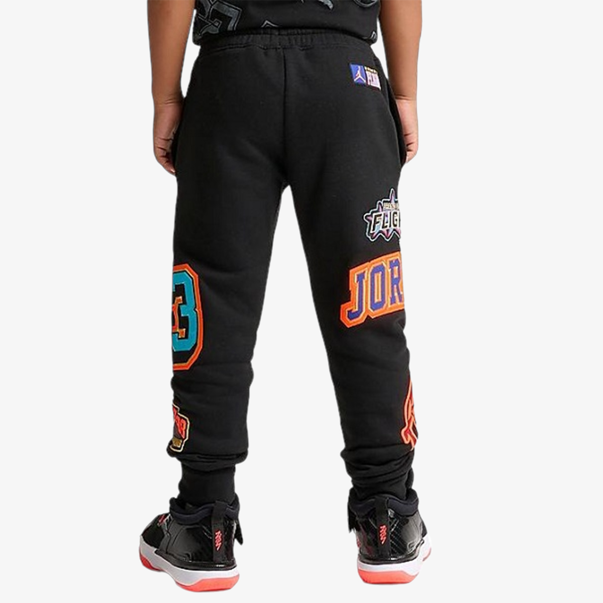 Jordan 