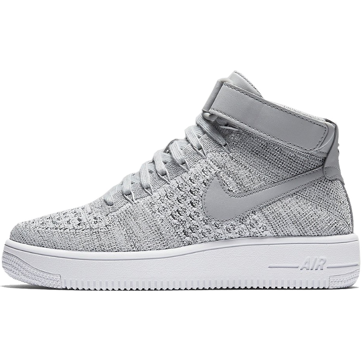 Nike AF1 ULTRA FLYKNIT MID (GS) 