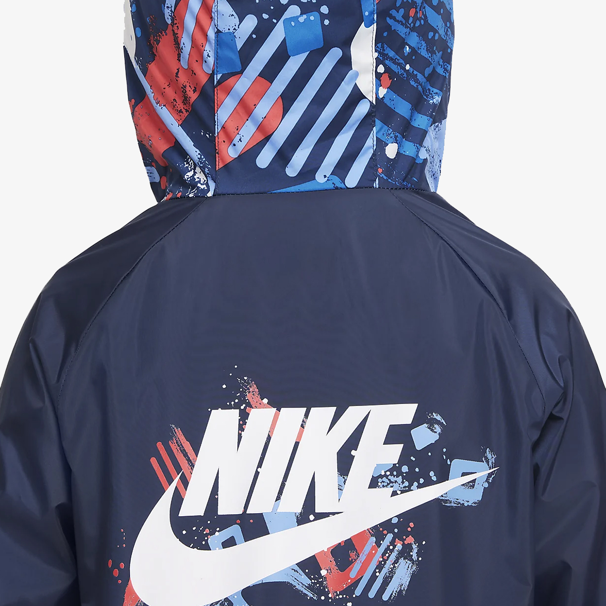 Nike Windrunner Jacket 