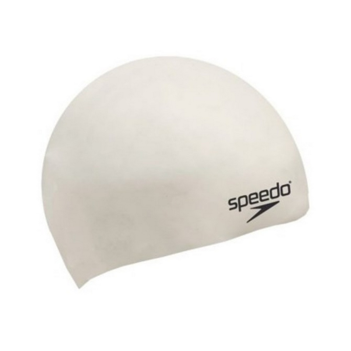 Speedo Flat Silicone Cap 