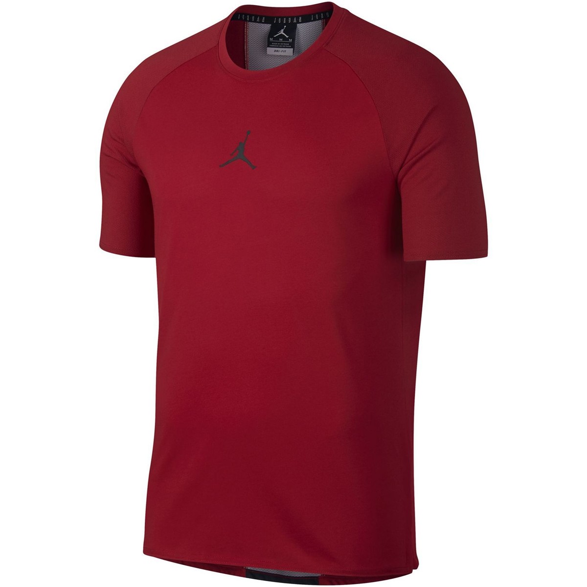 Nike 23 ALPHA DRY SS TOP 