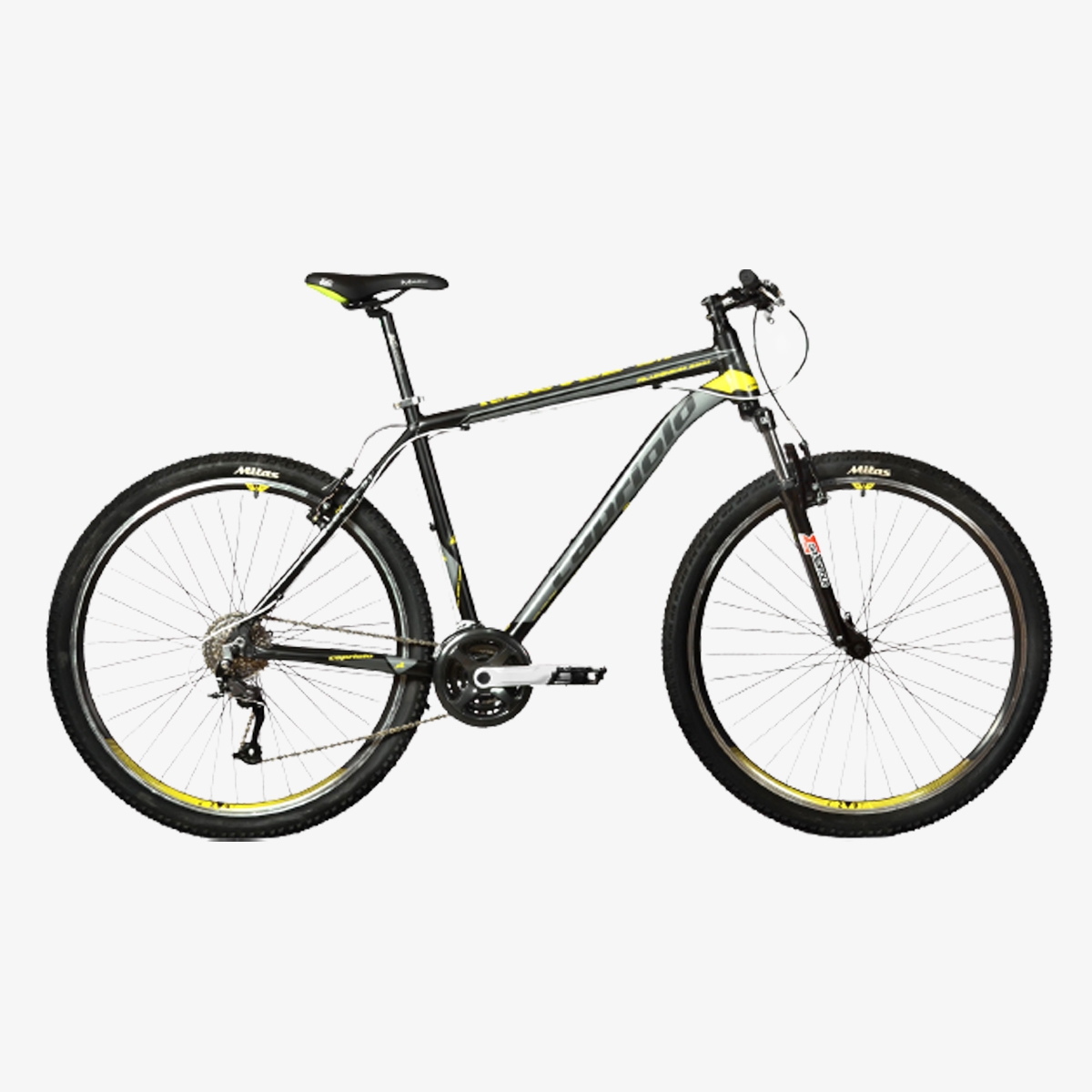 Capriolo Level 9.1 Sport Vision Prodavnica Sportske opreme Sport Vision