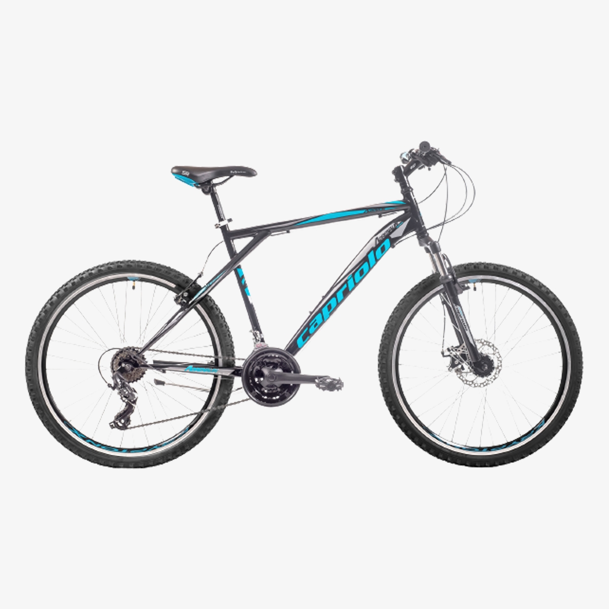 Capriolo Adrenalin Disc Sport Sport Vision Prodavnica Sportske opreme Sport Vision