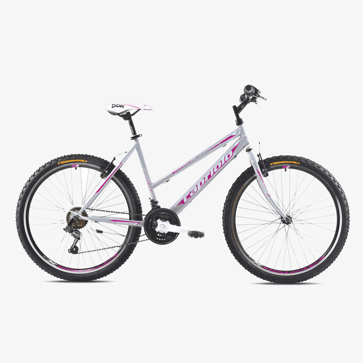 Capriolo Passion Lady Sport Vision Prodavnica Sportske opreme Sport Vision
