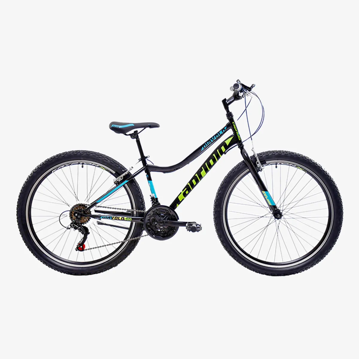 Capriolo Diavolo 600