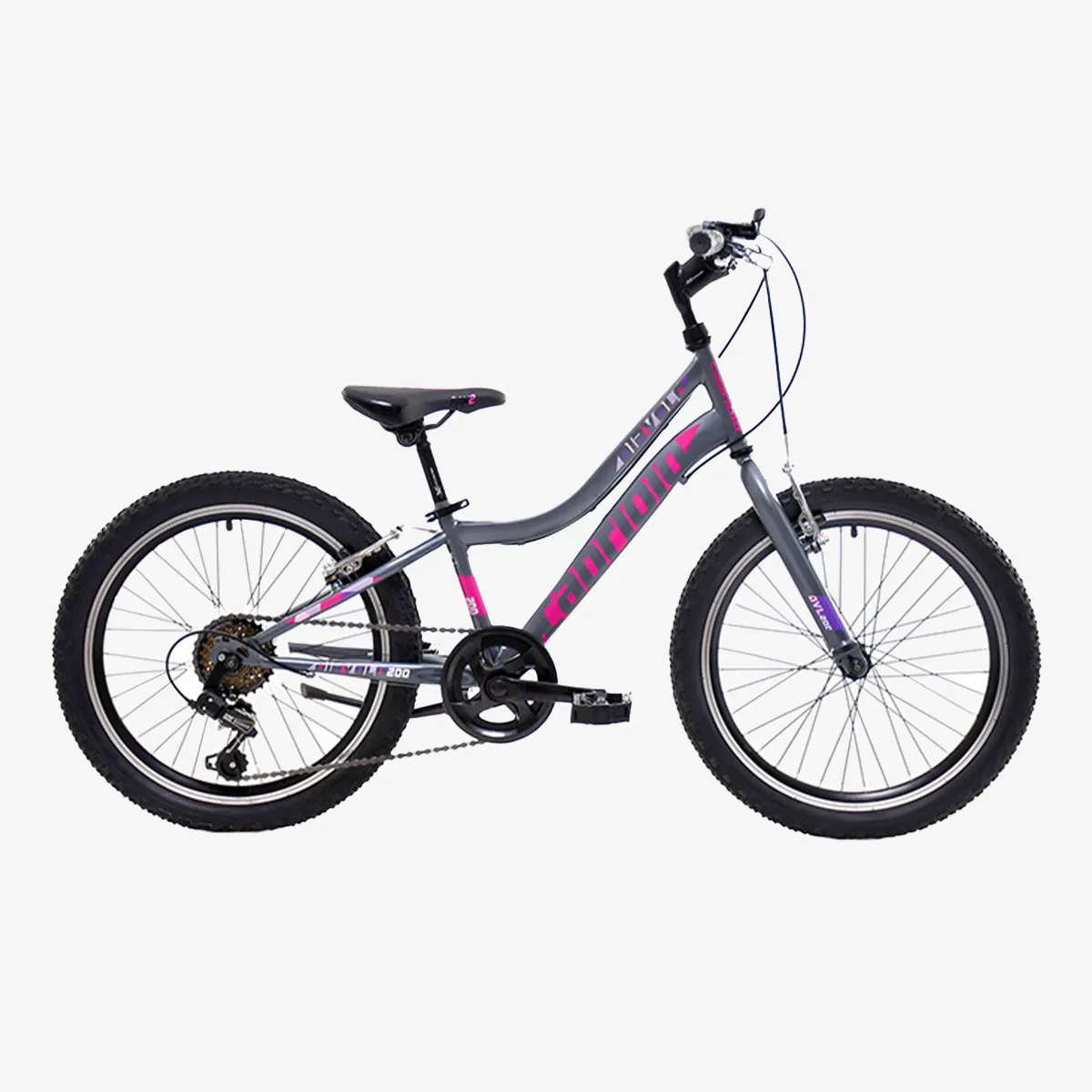 Capriolo Diavolo 200
