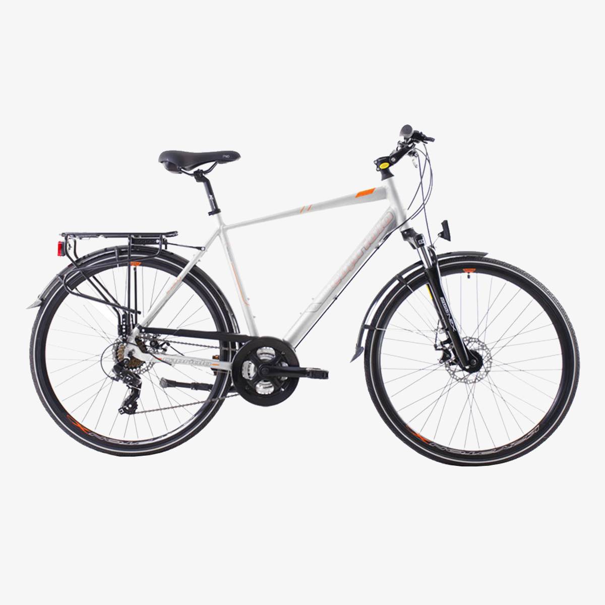Capriolo ROADSTER M DISC / TOURING 