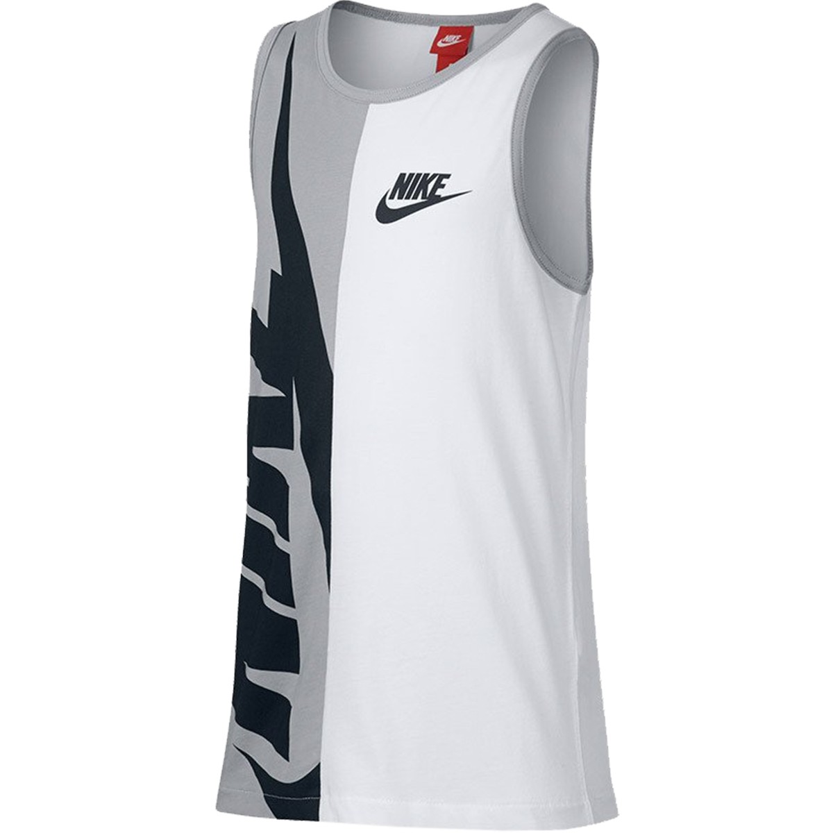 Nike B NSW TANK GFX 2 