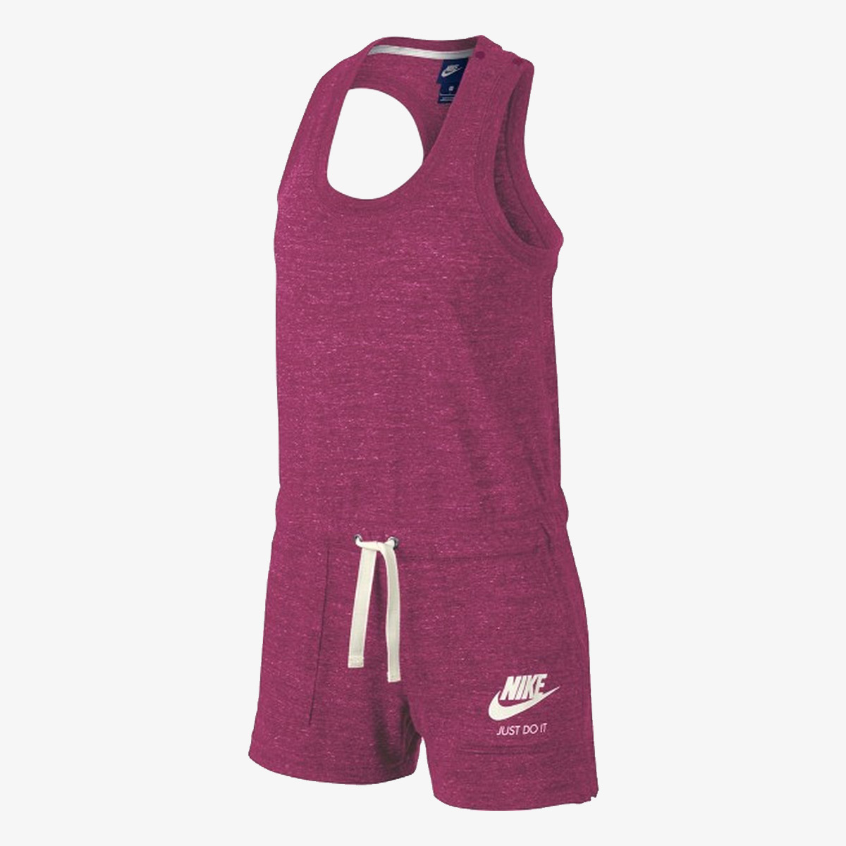 nike gym vintage set