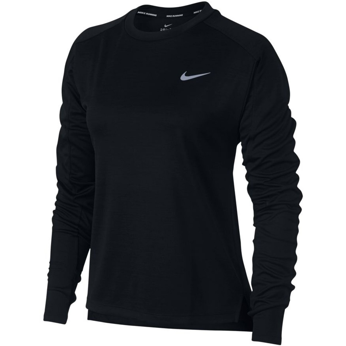 Nike W NK PACER TOP CREW 