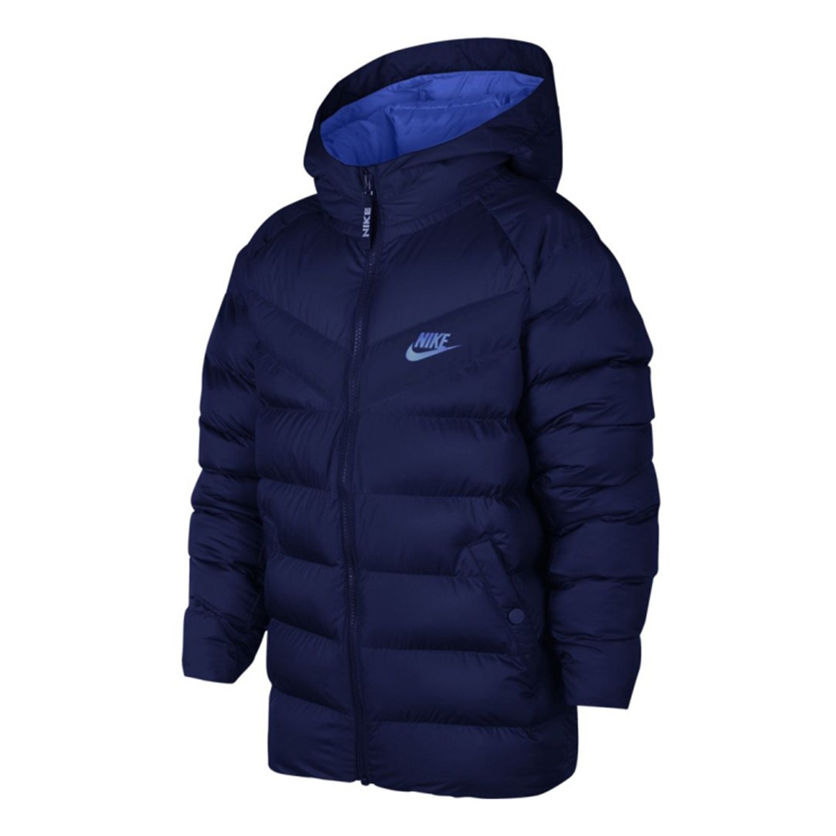 B nsw jacket filled top