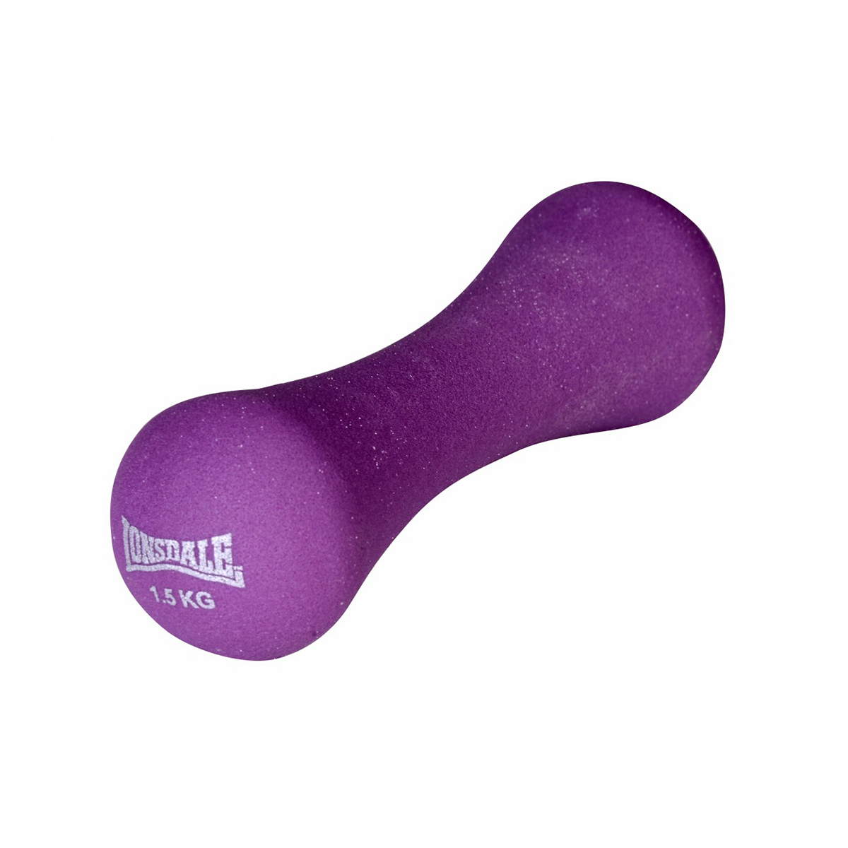 Lonsdale LONSDALE HAND WEIGHTS 00 MULTI 1.5 KG 
