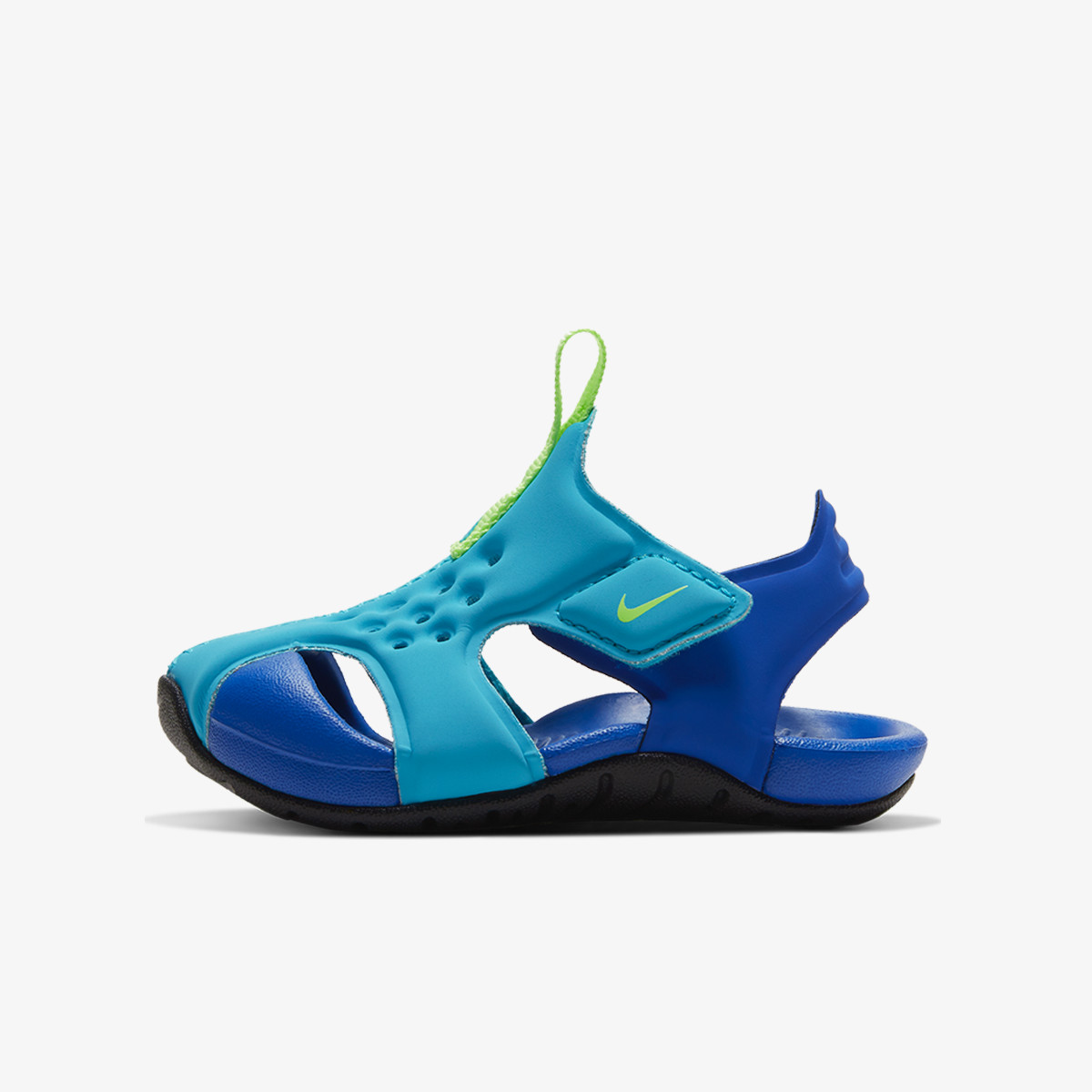 nike sunray au