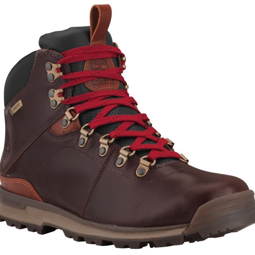 Timberland GT SCRAMBLE MID GTX 