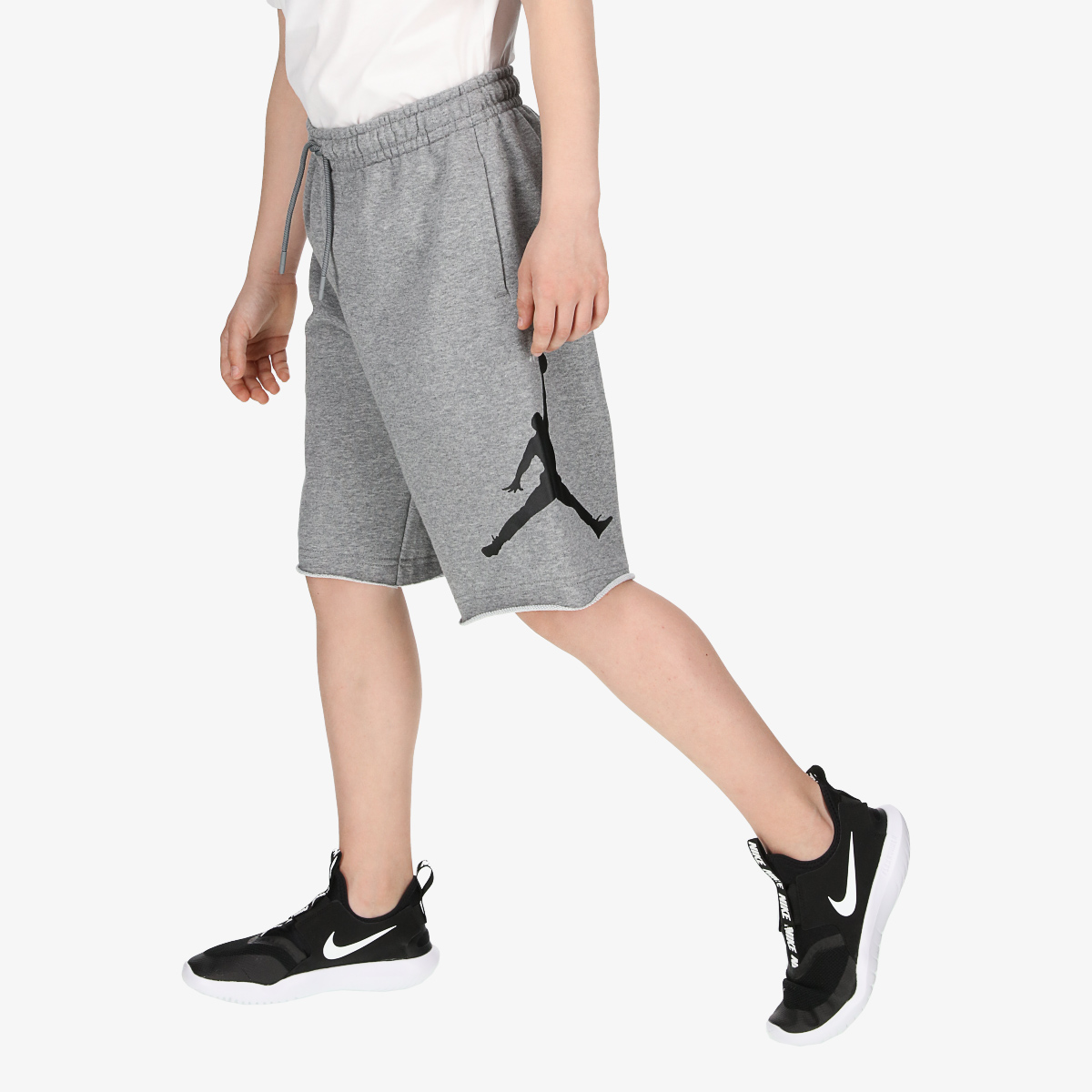 Nike Jumpman Fleece Short 