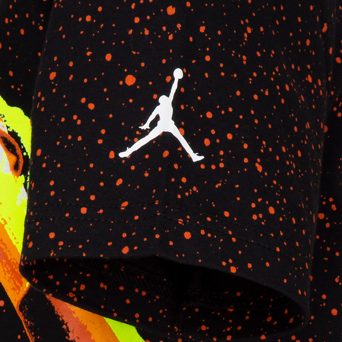 Nike Jordan Slime Vortex 