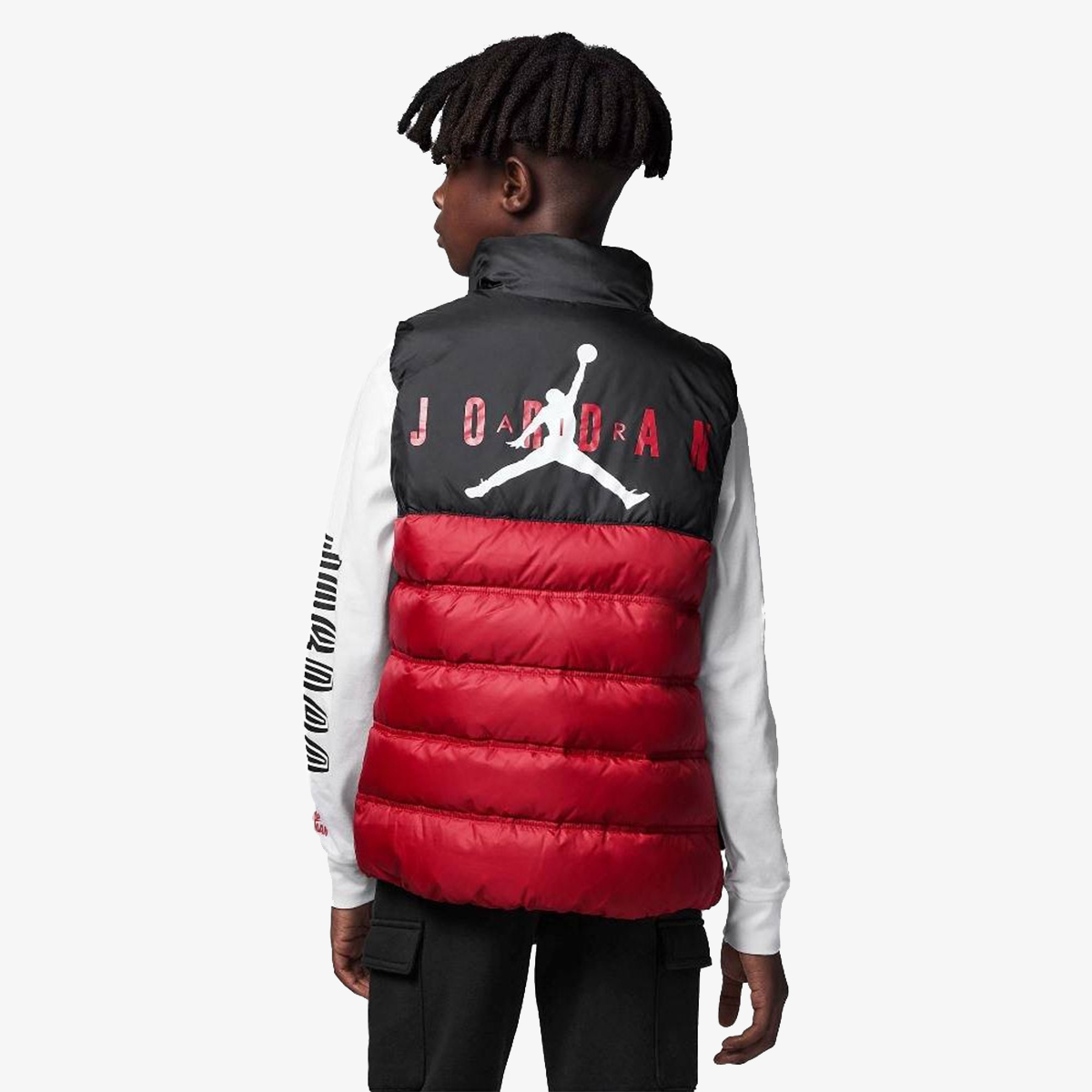 Jordan 