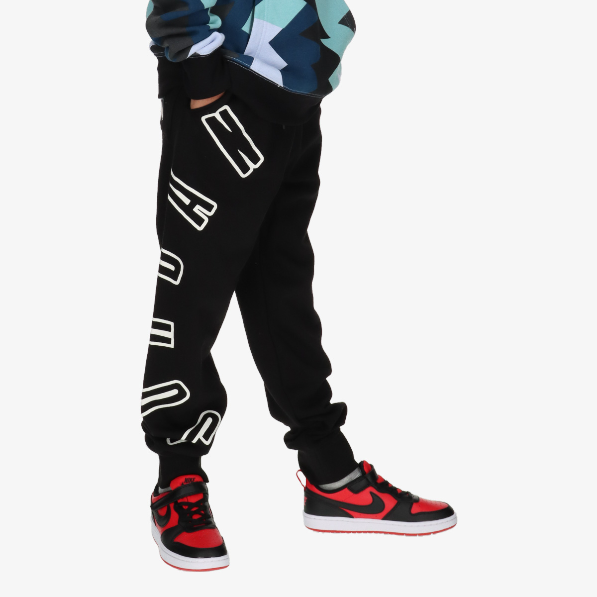 NIKE JDB MJ Flight 