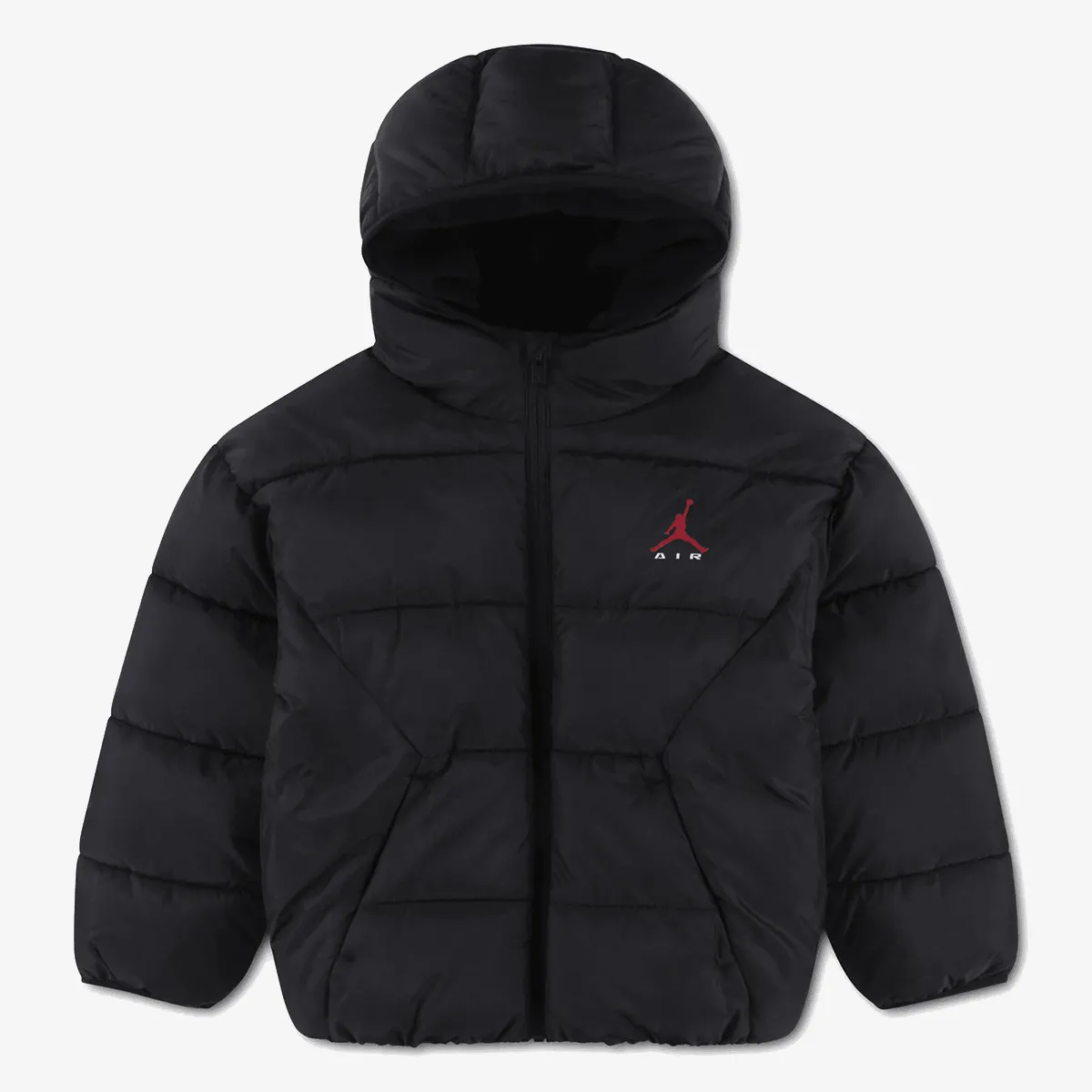 Jordan JDN BROOKLYN GFX PUFFER