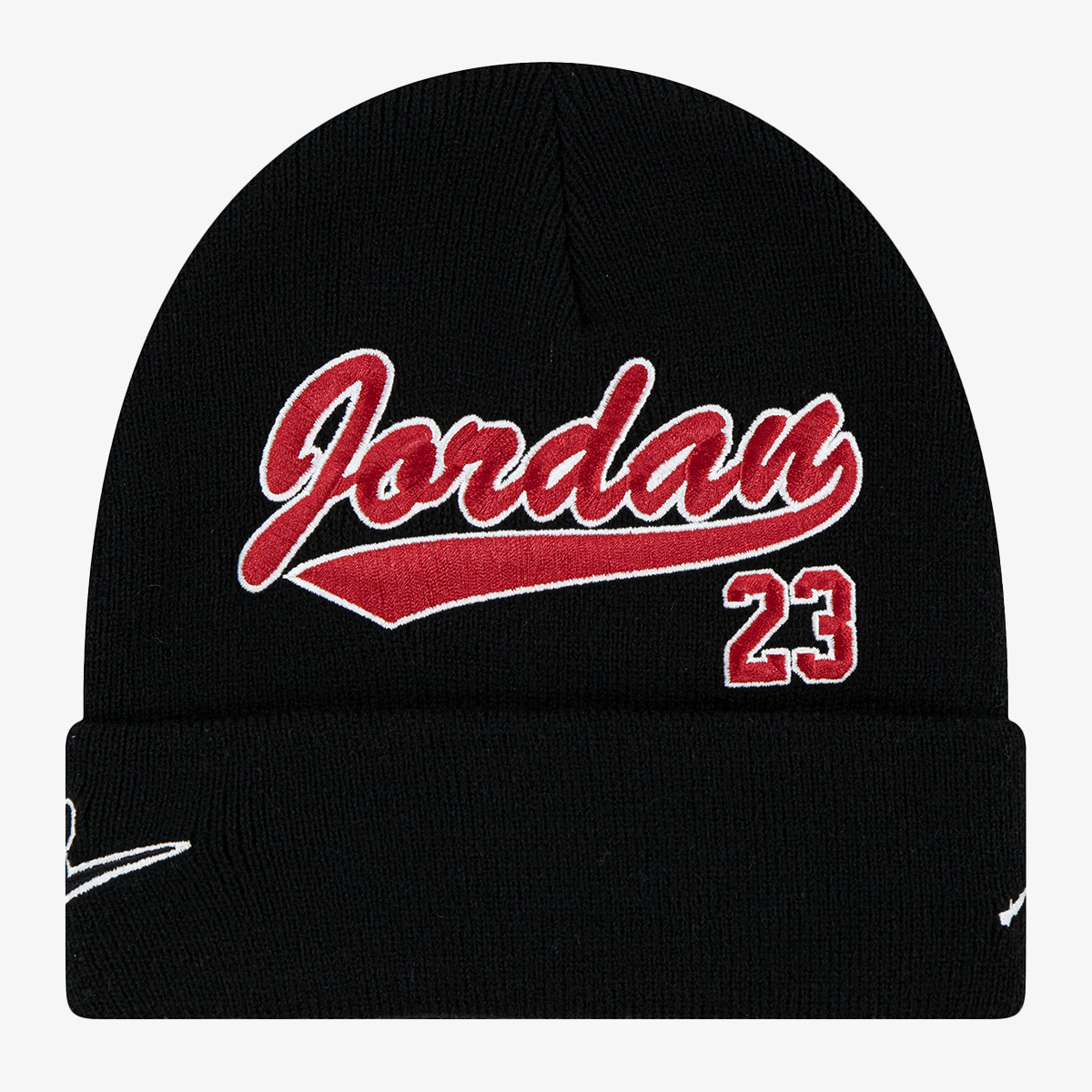 jordan kapa sport vision