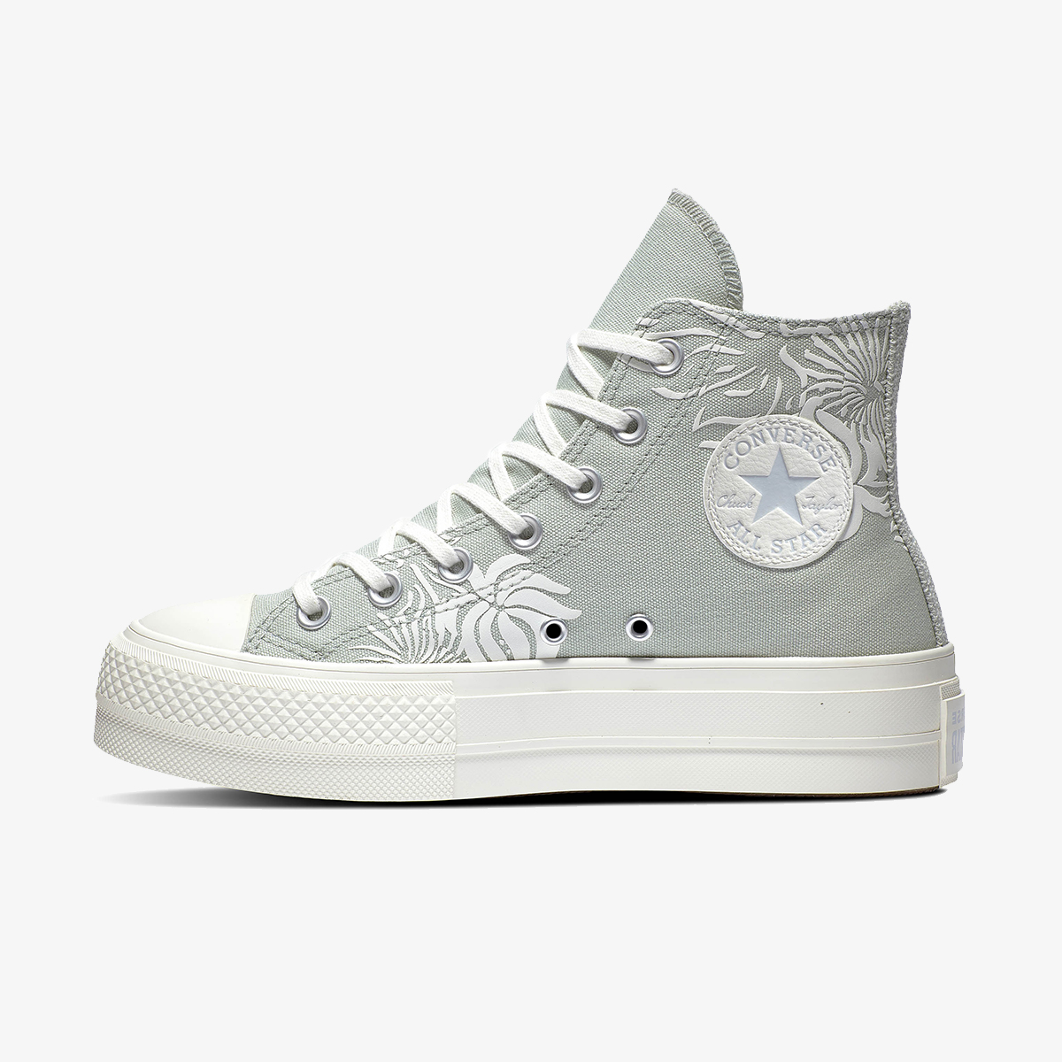 Converse Chuck Taylor All Star Lift (CC) 