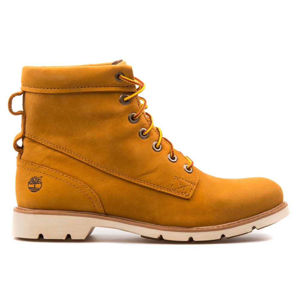 Timberland BRAMHALL 6IN LACE-UP WP BOOT 